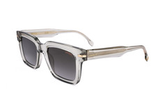 Carrera Men’s 52 mm Grey Sunglasses CARRERA316-S-KB7-52