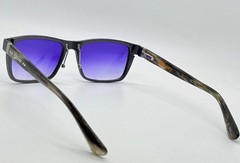 SUPERDRY x FOUNDRY JAPAN COLLAB-New Purple Gradient Custom Lenses-SPRING HINGES