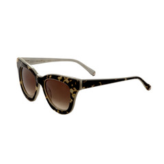 Kate Young Candy Women’s 50mm Tokyo Tortoise Sunglasses K518-TOY-50