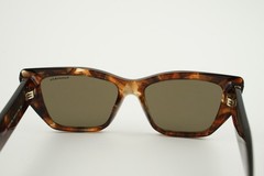 New! Tiffany & Co. TF 4230 8421/3G 54-17-140 3N Tortoise Brown/Grey