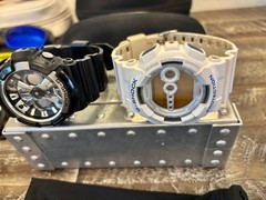 Premium Sunglasses & G-Shock Collection Oakley, Ray-Ban, 100%, Rudy Project +