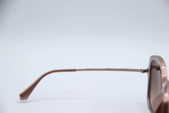 NEW MICHAEL KORS MK 2149U 390013 BROWN GRADIENT AUTHENTIC SUNGLASSES 56-17
