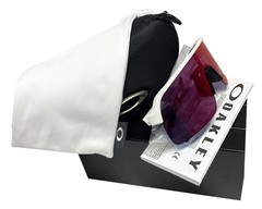 Oakley Sutro Lite sunglasses matte white frame Road Prizm Lens OO9463 NEW