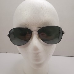 Ray-Ban RB8301 004/40 Gunmetal Carbon Fiber Frames Only 59-14