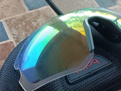 Bolle Lightshifters Sun Glasses