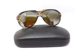VUARNET VL 1106 P00M 7184 SUNGLASSES SKILYNX MINERAL LENSES FRANCE