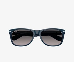 ray ban sunglasses wayfarer polished blue NEW WAYFARER DISNEY MICKEY & MINNIE