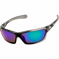DEF Proper Polarized Sunglasses Mens Sport Running Fishing Golf Driving Glasses