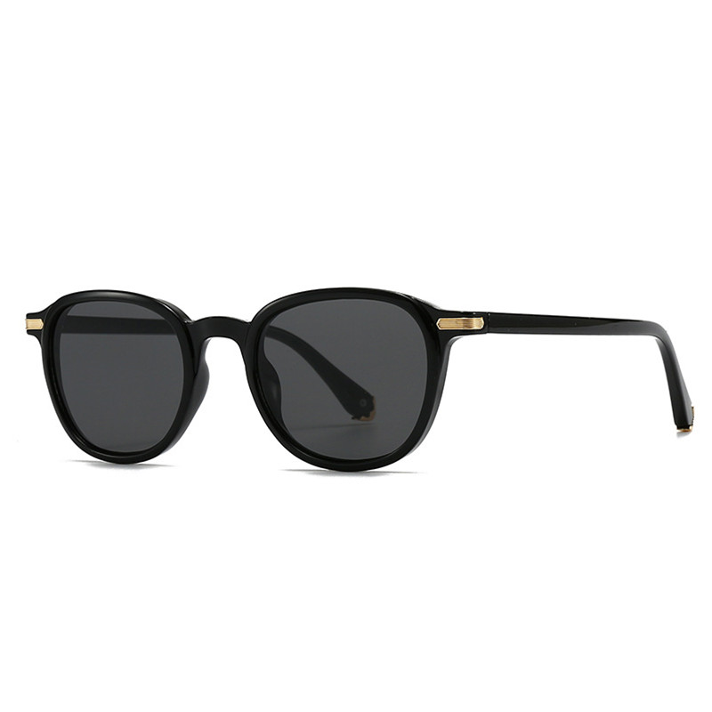Round 147mm Large Sunglasses Men Women Outdoors Shade Fashion Glasses UV400