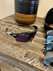 Premium Sunglasses & G-Shock Collection Oakley, Ray-Ban, 100%, Rudy Project +