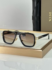 DITA LXN-EVO Style Unisex Sunglasses – MODEL：DTS403 – SIZE: 54-19-145