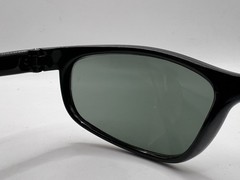 Vintage Ray Ban B&L W1847 PS2 Predator Sunglasses Baush & Lomb BL Made In Italy