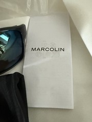 NEW Harley-Davidson Sunglasses Bordeaux Mirrored Lenses -Branded Cover Case.