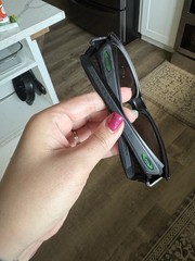 Men’s Oakley Sunglasses (2 Pairs)