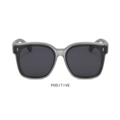 Men Women Fit Over Glasses Polarized Sunglasses Wrap Around Driving Glasses Hot