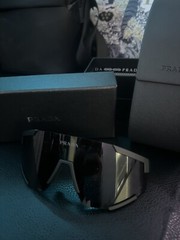 PRADA Linea Rossa Sunglasses PS 04WS