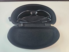 Maui Jim MJ-424-11 Polarized Sunglasses New