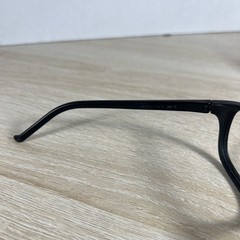 Ray-Ban RB4001 PS11 601-S Black Sunglasses Frames Only Made In Italy