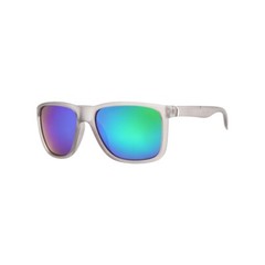 Sunglasses For Men And Women Classic Square Look 4 PAIRS New Style Mirror