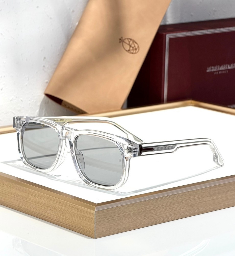 JACQUES MARIE MAGE DEWITT 58口19-147 – NEW