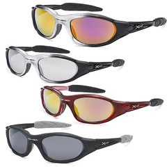 New X Loop Designer Sport Performance Fashion Sunglasses For Men & Women