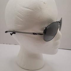 Ray-Ban RB8301 004/40 Gunmetal Carbon Fiber Frames Only 59-14