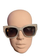 GUESS GU7495-S-57G-54 Sunglasses Size 54mm 140mm 20mm Brown