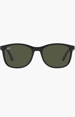 Ray-Ban Clubmaster Unisex Adult Square Sunglasses –