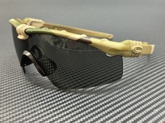 OAKLEY OO9146 02 Multicam Grey Men’s 65 mm Sunglasses