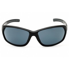 Harley Davidson Unisex Sunglasses Black Injected Propionate Frame HD0913X 01A