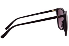 Michael Kors Anaheim MK2137U 33448H Sunglasses Women’s Cordovan/Cordovan 57mm