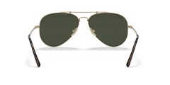 Ray-Ban Titanium 8125 Sunglasses