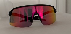 Oakley SUTRO LITE Sunglasses OO9463 Matte Black Frame W/ PRIZM Road Lens