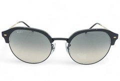 [RB4429-672332_55] Unisex Ray Ban Irregular Sunglasses