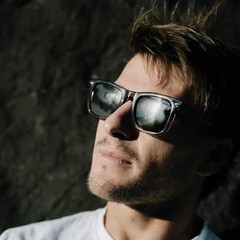 I-SEA Rhythm Men’s Polarized Sunglasses