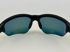 Mens Oakley Flak Beta Polarized Sunglasses OO9363-14 #8/6