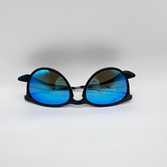 Ray Ban RB4171 Erika 601/55 Sunglasses Blue Lens 54-18-145