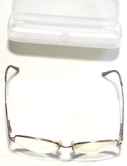 Altair Eyewear (Fame) Model 1015 – Wildflower – Temple 135mm – Japan