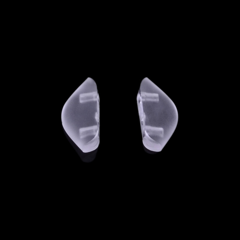 Glasses Nose Pads for-Oakley CROSSLINK MOONLIGHTER MAINLINK PIT BULL TURBINE