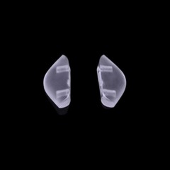 Glasses Nose Pads for-Oakley CROSSLINK MOONLIGHTER MAINLINK PIT BULL TURBINE