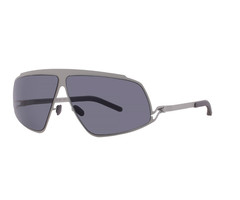 MYKITA & BERNHARD WILLHELM LUCIDUS COL F23 Sunglasses Pebble Grey Frame 67mm
