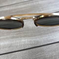 Ray-Ban Tortoise Shell Cat Eye Unisex Adults Sunglasses