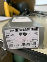 Ray-Ban RB3025 Aviator Classic Black Frame G-15 Green Lens 135mm 58mm