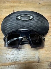 Oakley Radar EV OO9208-4638 Sports Baseball Sunglasses, FREE SHIPPING