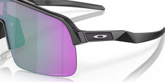 Oakley SUTRO LITE Sunglasses OO9463-0339 Matte Black W/ PRIZM Road Jade Lens