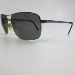 Sferoflex Sunglasses Frame 5005S-3N Unisex Silver Metal Full Rim 58-16-135mm