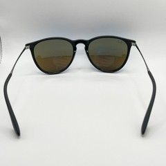 Ray Ban RB4171 Erika 601/55 Sunglasses Blue Lens 54-18-145