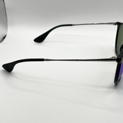 Ray Ban RB4171 Erika 601/55 Sunglasses Blue Lens 54-18-145