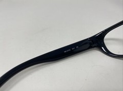 RAY BAN RB 4033 601 GLOSSY BLACK SUNGLASSES ITALY Predator Wrap PD84