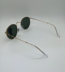 Ray Ban RB3447 (919631) Legend Gold 50mm/G-15 Green Sunglass